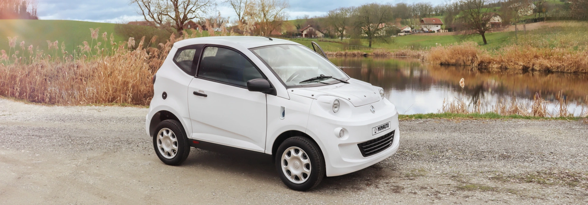 ODKRIJTE NOVI MINAUTO