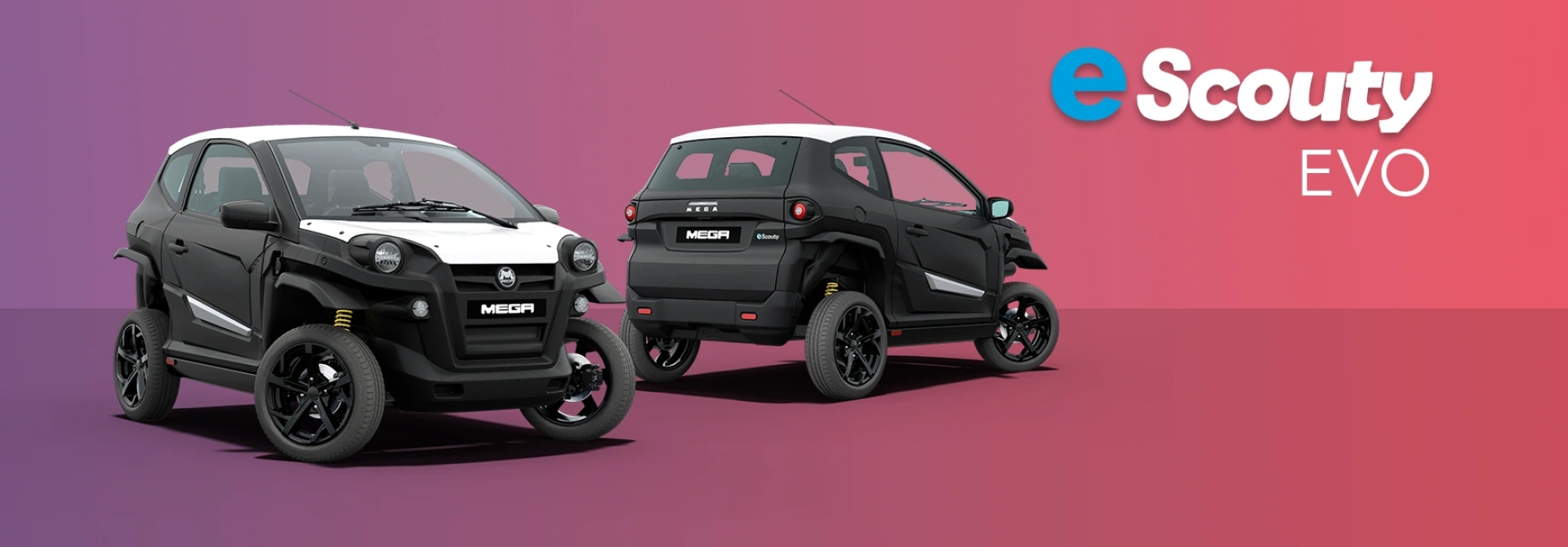 Scouty Evo