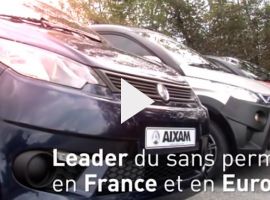 AIXAM MEGA