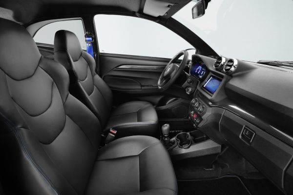  Mopedavto   AIXAM e Coupé eCoupr Premium