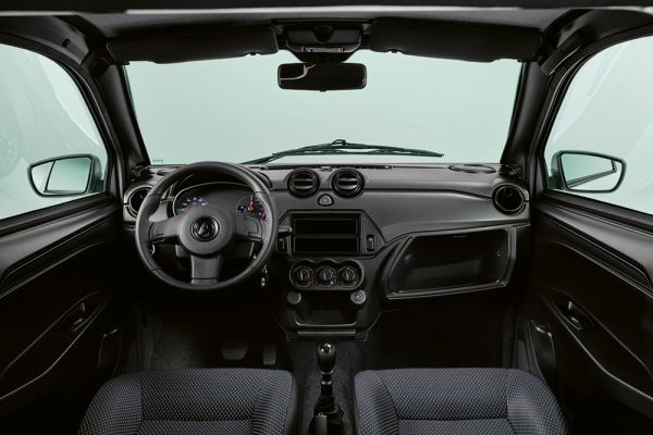  Mopedavto   AIXAM Minauto Minauto