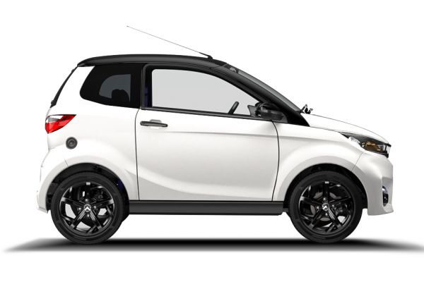  Mopedavto   AIXAM City City Sport 2020