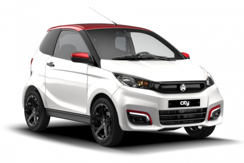 City Sport