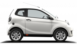 'Mopedavto'' AIXAM Minauto Access